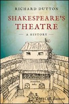 Shakespeare′s Theatre: A History