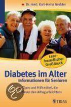Diabetes im Alter