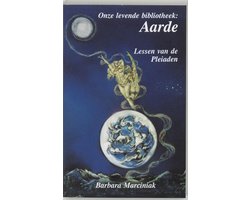 Onze levende bibliotheek: aarde