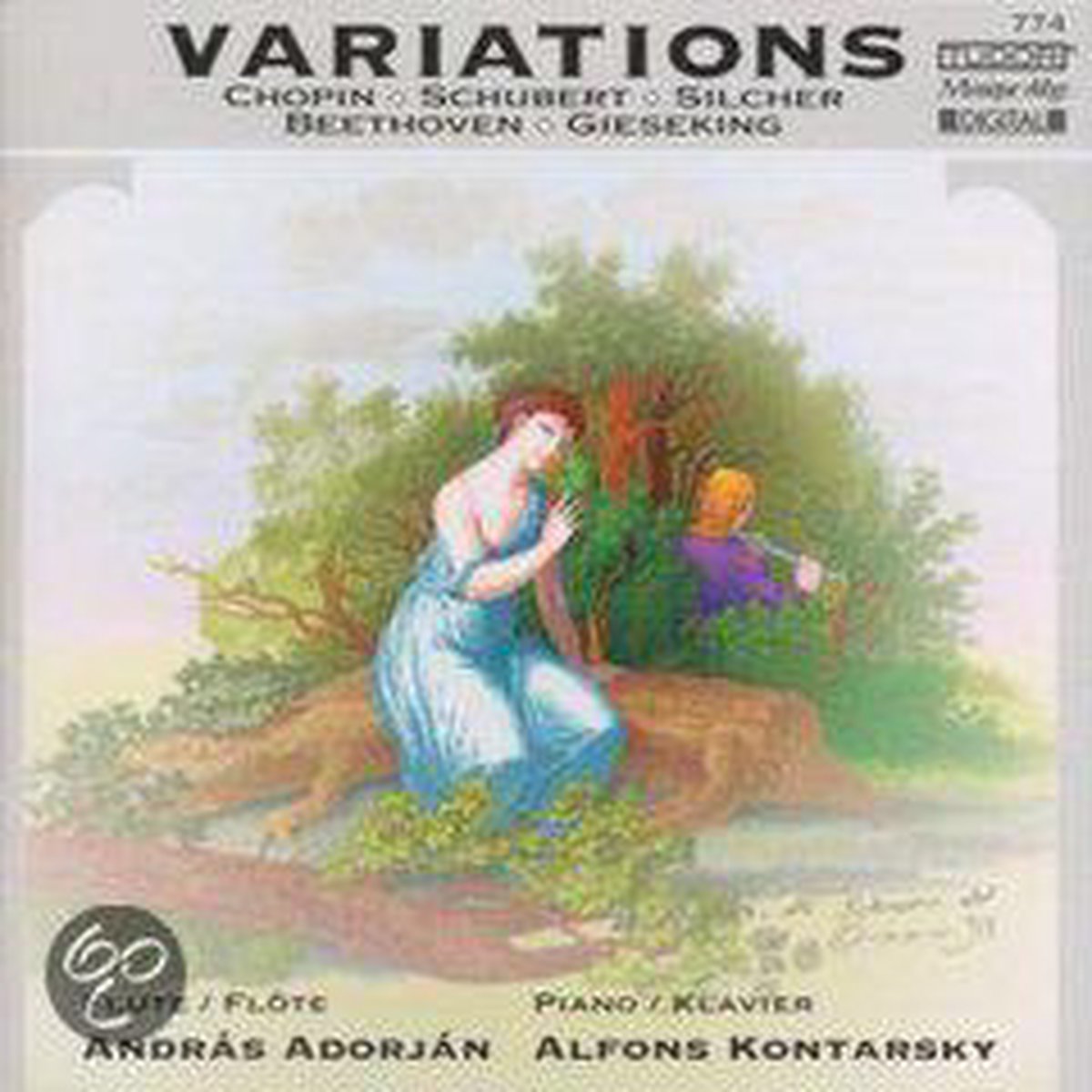 Variations