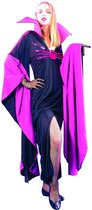 LUCIDA - Verkleedkostuum spin voor dames Halloween outfit - Volwassenen kostuums