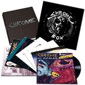 Chrome - Chrome Box (LP)