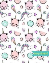 Unicorn Notebook