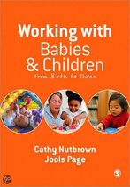 Working With Babies And Children