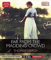 Far from the Madding Crowd