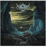 Tongues - Hreilia (CD)