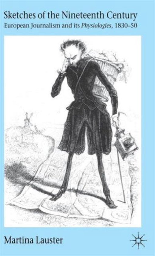 Sketches of the Nineteenth Century - cover