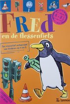Fred En De Flessenfiets - Windows
