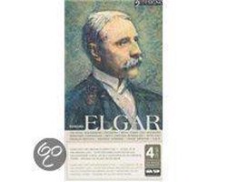 Edward Elgar