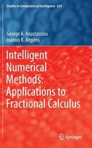 Intelligent Numerical Methods