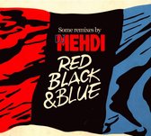 Red, Black & Blue