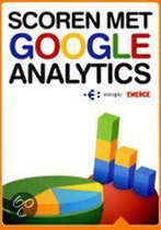 Scoren met Google Analytics