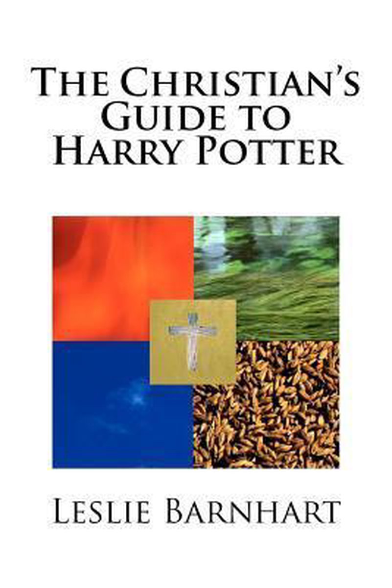 The Christian's Guide to Harry Potter