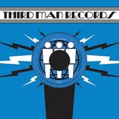 Live At Third Man Records
