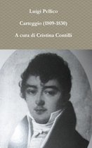 Carteggio (1809-1830) A Cura Di Cristina Contilli