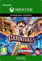 Carnival Games - Xbox One Download
