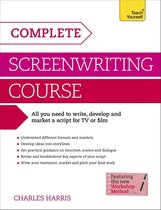 Complete Screenwriting Course