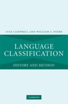 Language Classification