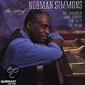 The Art Of Norman Simmons