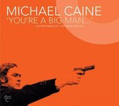 Michael Caine