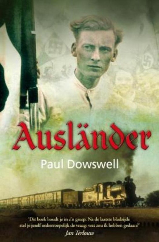 9789026616488 - Auslander