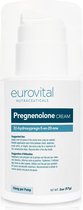 EuroVital - PREGNENOLONE CRÈME (57 g)