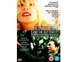 Diving Bell & The Butterfly