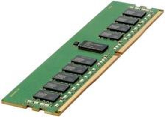 Hewlett Packard Enterprise 876181-B21 geheugenmodule 8 GB DDR4 2666 MHz ECC