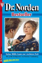 Dr. Norden Bestseller 74 - Dr. Norden Bestseller 74 – Arztroman