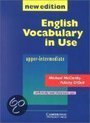 English Vocabulary in Use. New Edition