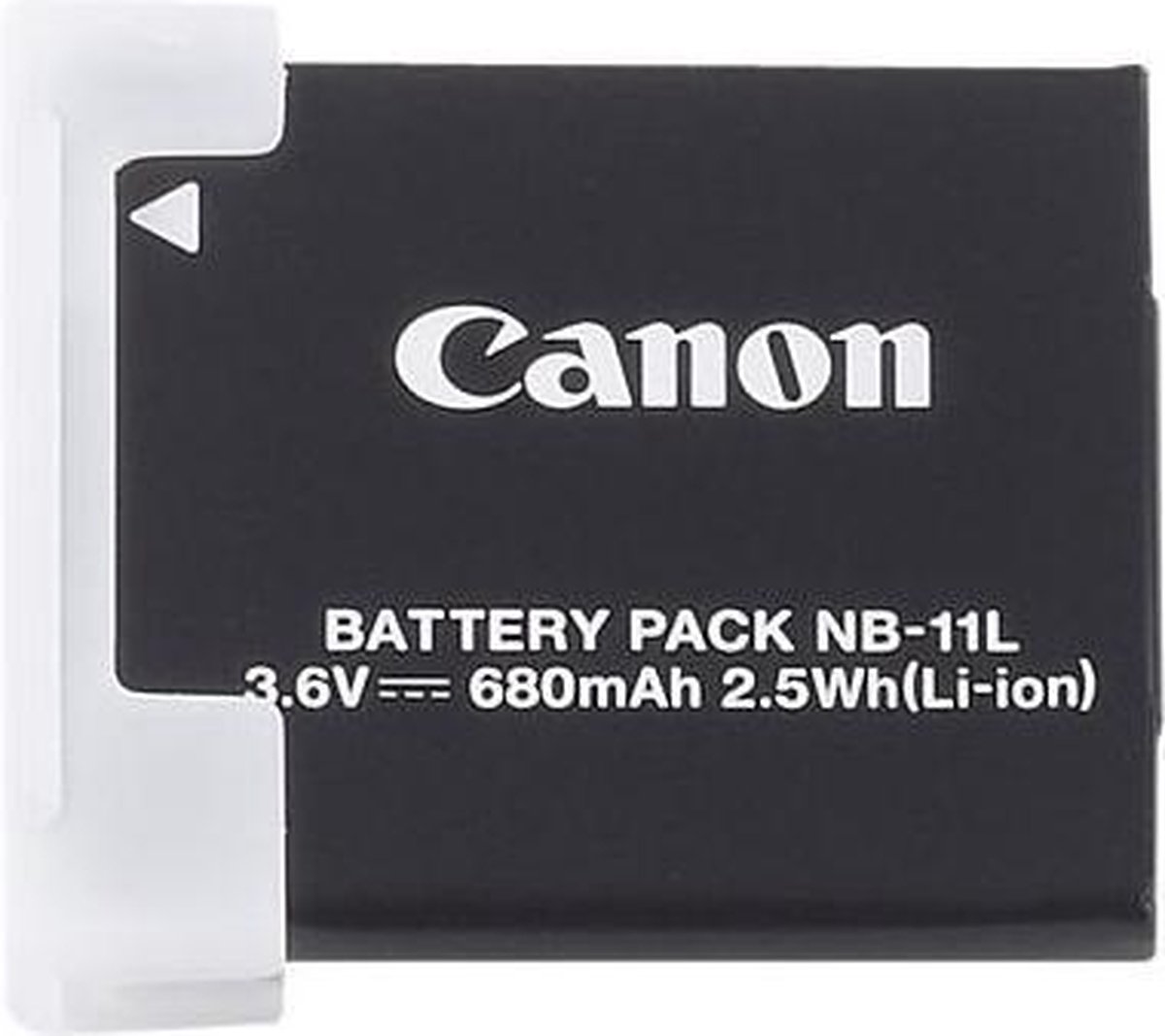 Canon NB-11L - Accu | bol