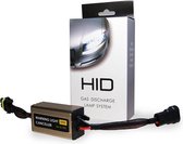 Blanco HID-Xenon Warning Light Canceller / Canbus Weerstand (1 stuk)