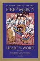 Fire of Mercy, Heart of the Word