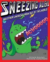 Sneezing Aliens