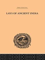 Lays of Ancient India