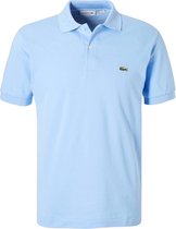 Lacoste Heren Poloshirt - Rill - Maat S