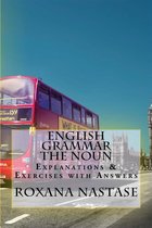 English Grammar Practice - The Noun
