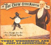 Crow: New Songs for the Five-String Banjo