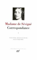 Correspondance Volume 1 (Mars 1646 - Juillet 1675)