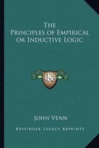 The Principles of Empirical or Inductive Logic