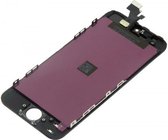 iPhone 5 LCD Display Screen / LCD Beeldscherm Zwart