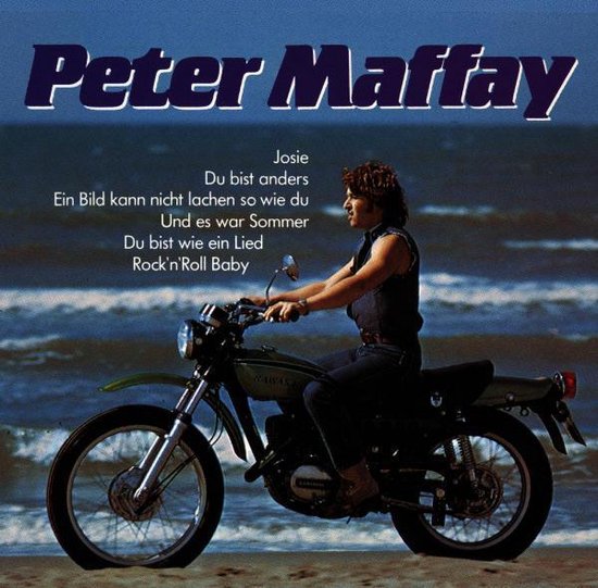 Peter Maffay