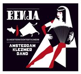 Amsterdam Klezmer Band - Benja (CD)