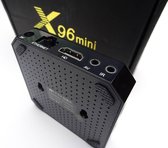 X96 mini Mediaspeler | 1GB/8GB | KODI