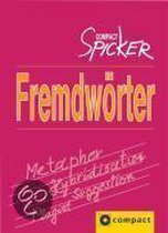 Compact Fremdwörter