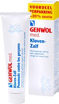 Gehwol Klovenzalf - Tube 125ml voordeelverpakking