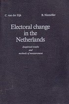 Electoral change in the Netherlands