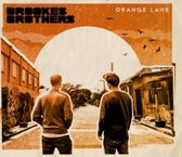 Orange Lane