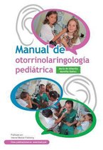 Manual de Otorrinolaringologia Pediatrica