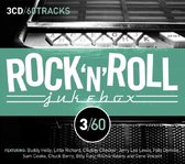 Rock 'N' Roll Jukebox